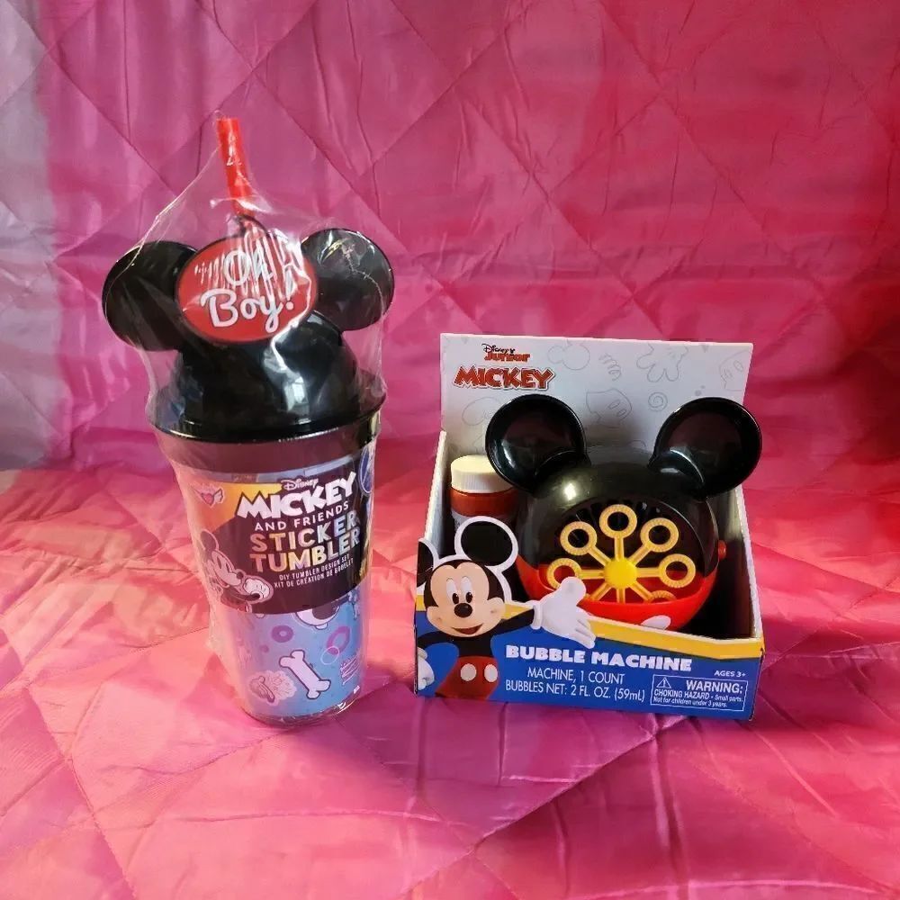DisneyโJuniorโMickeyย MouseโBundle